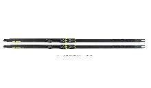 Беговые лыжи FISCHER RCS Skate Cold Stiff (24/25) (N16622)